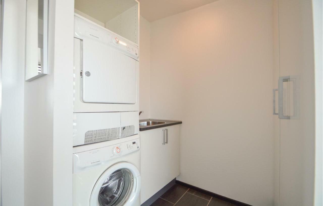 1 Bedroom Awesome Apartment In Romo Havneby Экстерьер фото