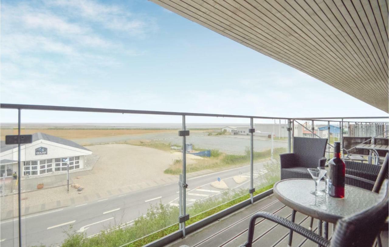 1 Bedroom Awesome Apartment In Romo Havneby Экстерьер фото