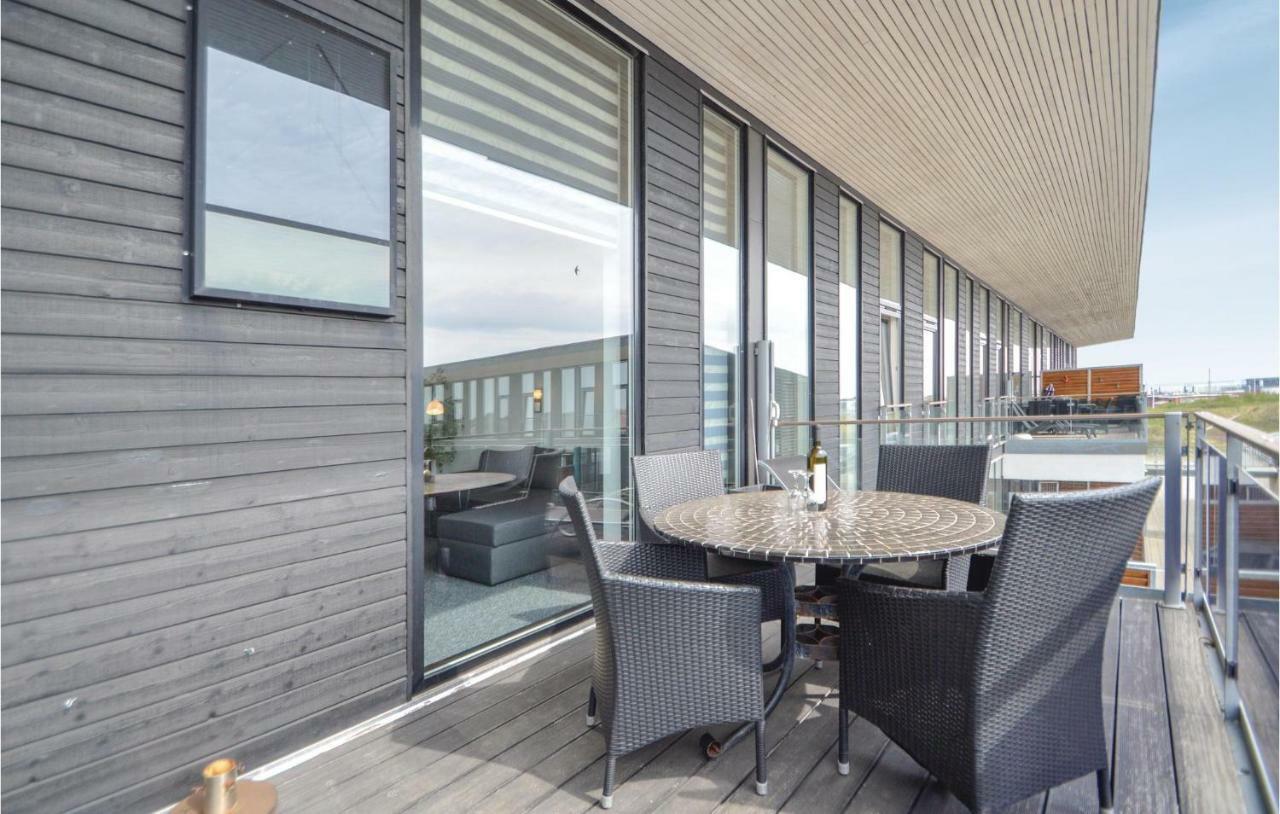1 Bedroom Awesome Apartment In Romo Havneby Экстерьер фото
